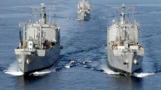 Fghter Ships