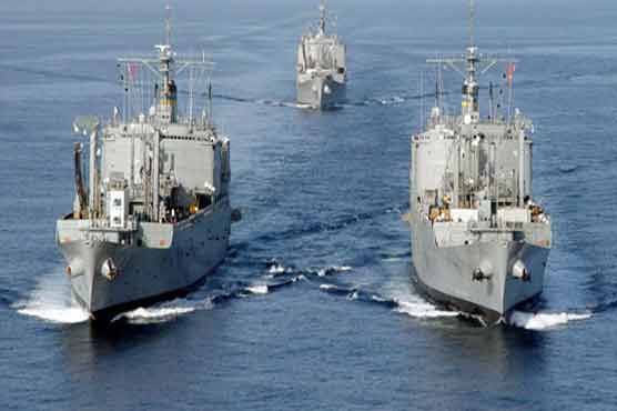 Fghter Ships