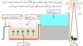 Filtration Plant