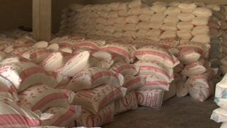Flour Mills Association