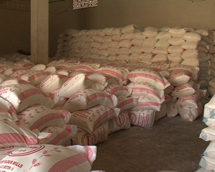 Flour Mills Association