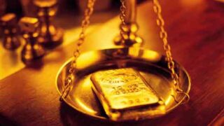 Gold Price