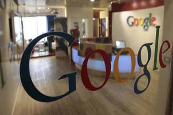 Google