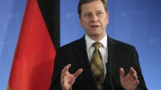 Guido Westerwelle