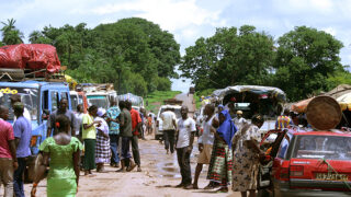 Guinea Bissau