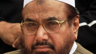 Hafiz Saeed