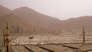 Hajj Farzandan