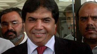 Hanif Abbasi