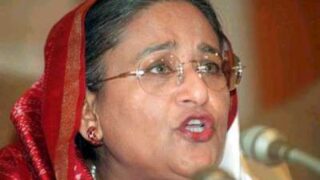 Haseena Wajid