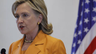 Hillary Clinton