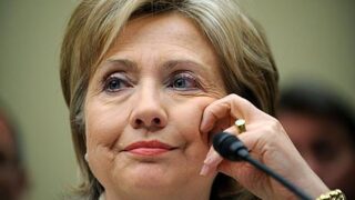Hillary Clinton