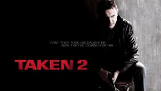 Hollywood Taken 2
