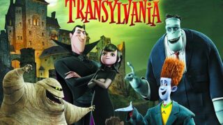 Hotel Transylvania