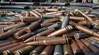 Hyderabad Export Weapons