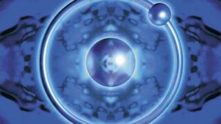 Hydrogen Atom