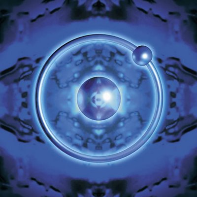 Hydrogen Atom