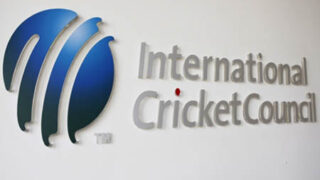 ICC T20 Ranking