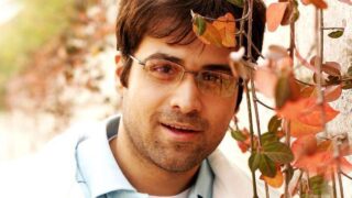 Imran Hashmi