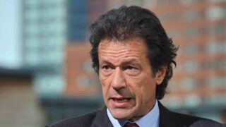 Imran Khan