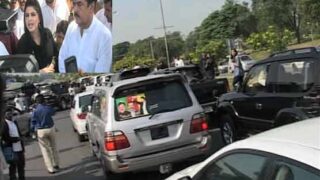 Imran Khan Rally