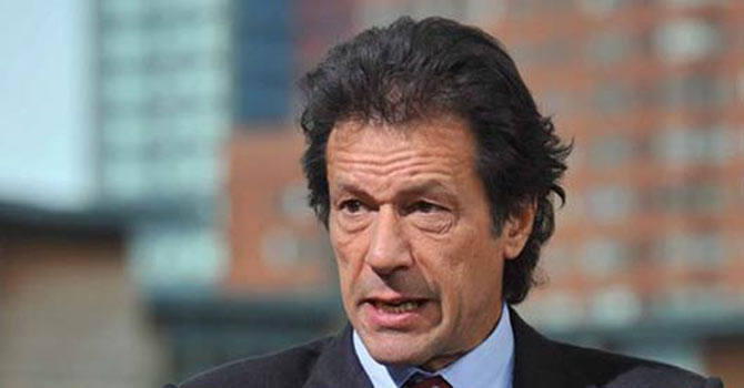 تحریک طالبان پاکستان نے عمران خان کو سیکورٹی کی پیشکش کردی