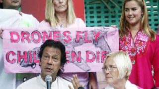 Imran Khan