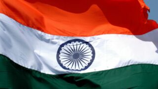 India