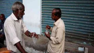 India Alcohol
