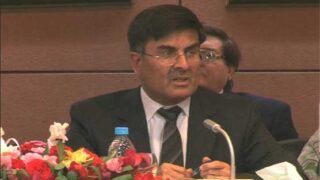 Indian High Commissioner