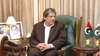 Ishrat Ul Ebad