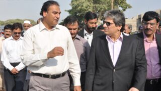 Ishsrat Ul Ebad Tour Landhi