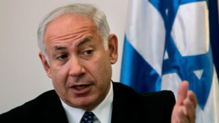 Israeli Prime Minister