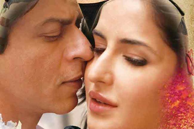 Jab Tak Hai Jaan