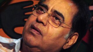 Jagjit Singh