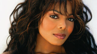 Janet Jackson