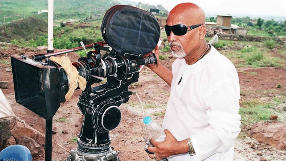 ہدایتکار جرار رضوی کا نئی فلم بنانے کا اعلان