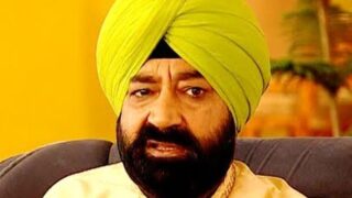 Jaspal Bhatti