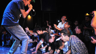 Kabul Rock n Roll Festival