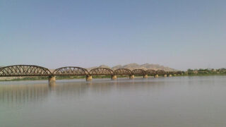 Kalabagh Dam Pakistan