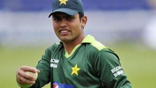 Kamran Akmal