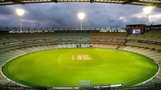 Karachi Cricket Ground
