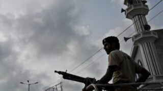 Karachi Killings