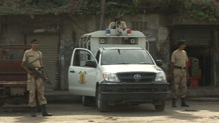 Karachi Rangers