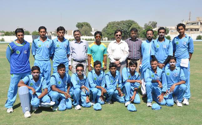 کھیل معاشرے میں صحت مند اورمثبت رجحانات کے فروغ میں اہم کردار ادا کرتے ہیں۔ سمیع خان