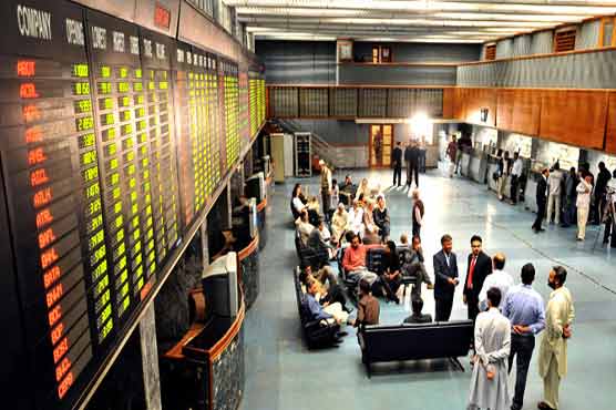 رواں سال کے ایس سی ہنڈرڈ انڈیکس میں 36 فیصد اضافہ