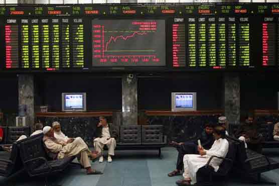 گزشتہ ہفتے کراچی سٹاک ایکسچینج جمود کا شکار رہی