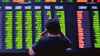 Karachi Stock Exchange