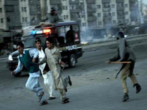 کراچی : پر تشدد واقعات میں خاتون سمیت پانچ افراد جاں بحق