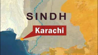 Karachi Violence Incidents