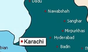 Karachi